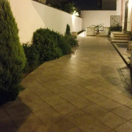דירה La Casa Di Mary לצ'ה