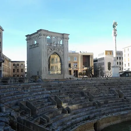 La Casa Di Mary לצ'ה