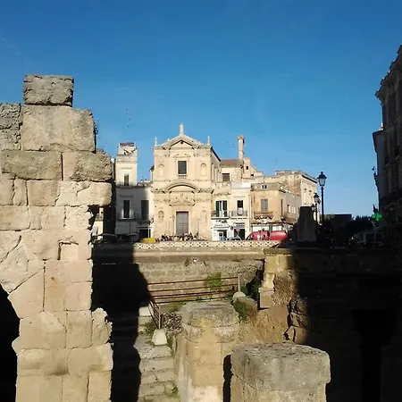 דירה La Casa Di Mary לצ'ה