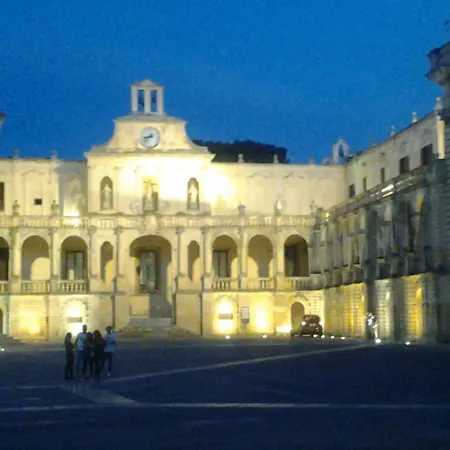 La Casa Di Mary לצ'ה