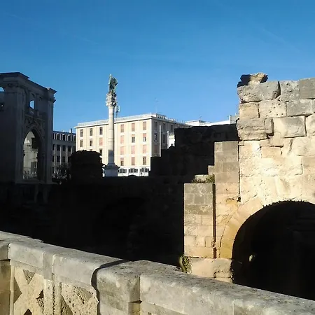 דירה La Casa Di Mary