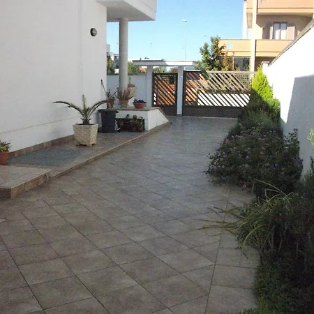 La Casa Di Mary דירה *