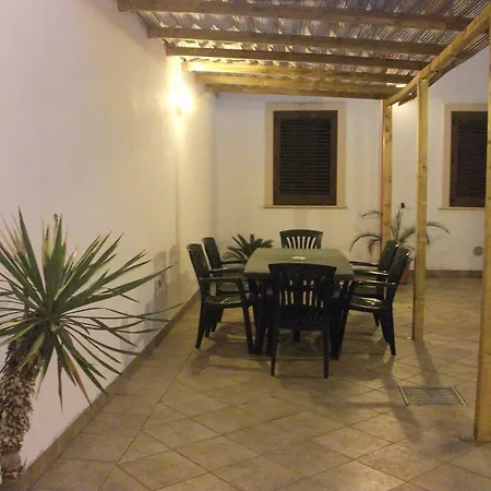 דירה La Casa Di Mary לצ'ה