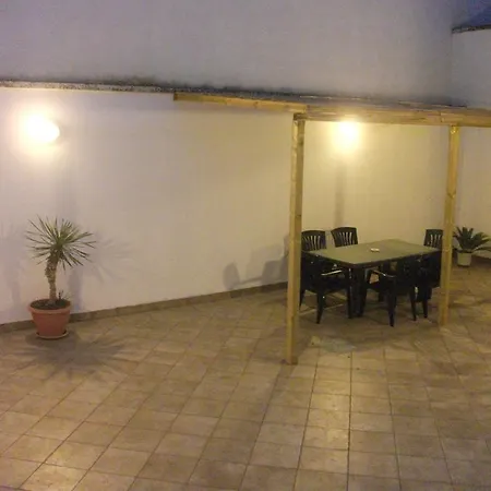 La Casa Di Mary
