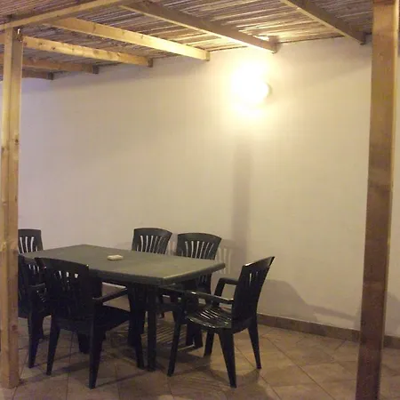 La Casa Di Mary