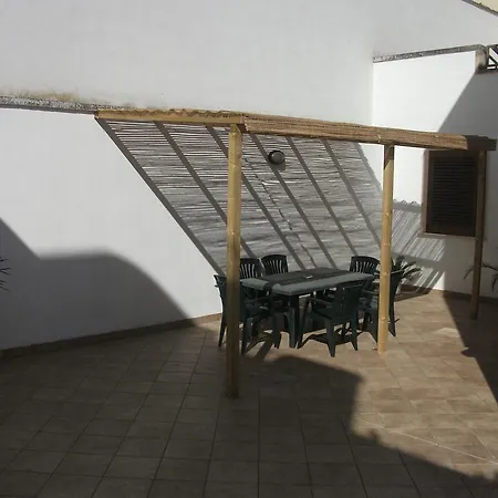 La Casa Di Mary לצ'ה