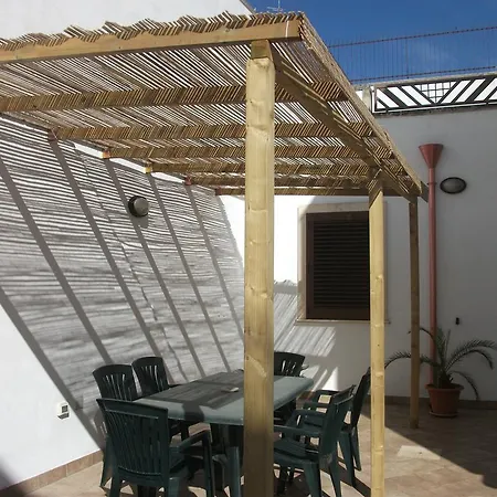 דירה La Casa Di Mary