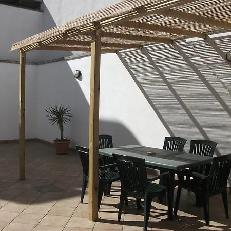 דירה La Casa Di Mary *