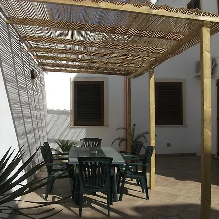 La Casa Di Mary לצ'ה
